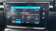 Citroen C3 1.2 PureTech Plus 5dr Petrol Hatchback